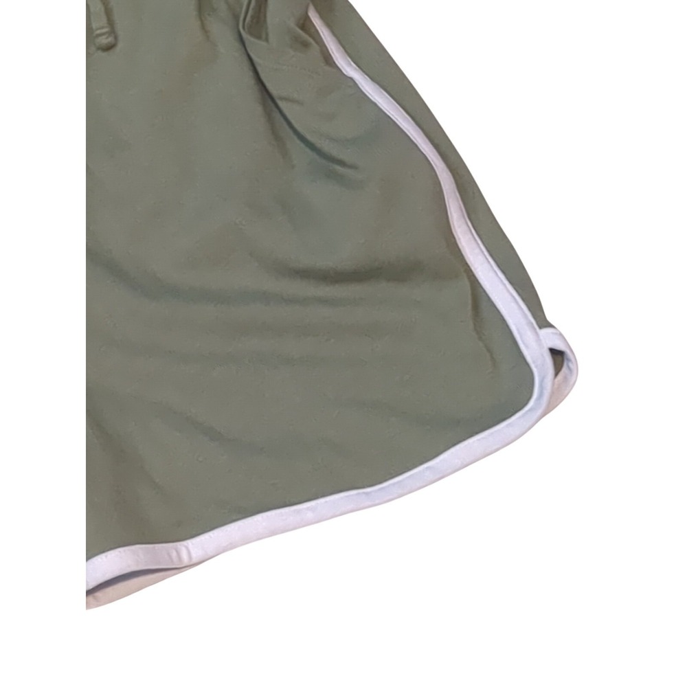 NWT Wonder Nation Win Play Romper Size S (6-6X) Terrace Green Color Pockets - Picture 5 of 6